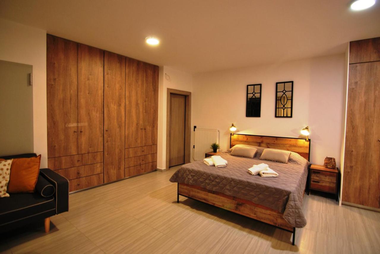 Brand new Cozy Basement Apartment Argostoli  Buitenkant foto