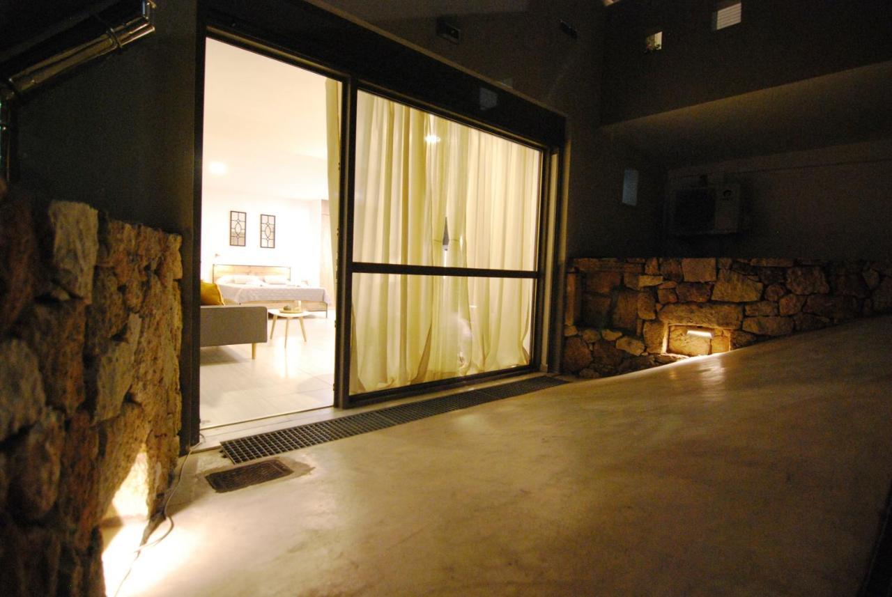 Brand new Cozy Basement Apartment Argostoli  Buitenkant foto