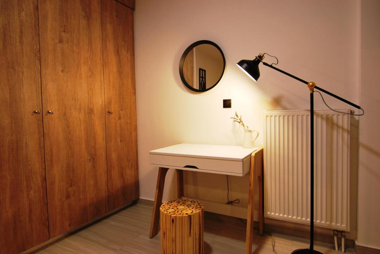 Brand new Cozy Basement Apartment Argostoli  Buitenkant foto