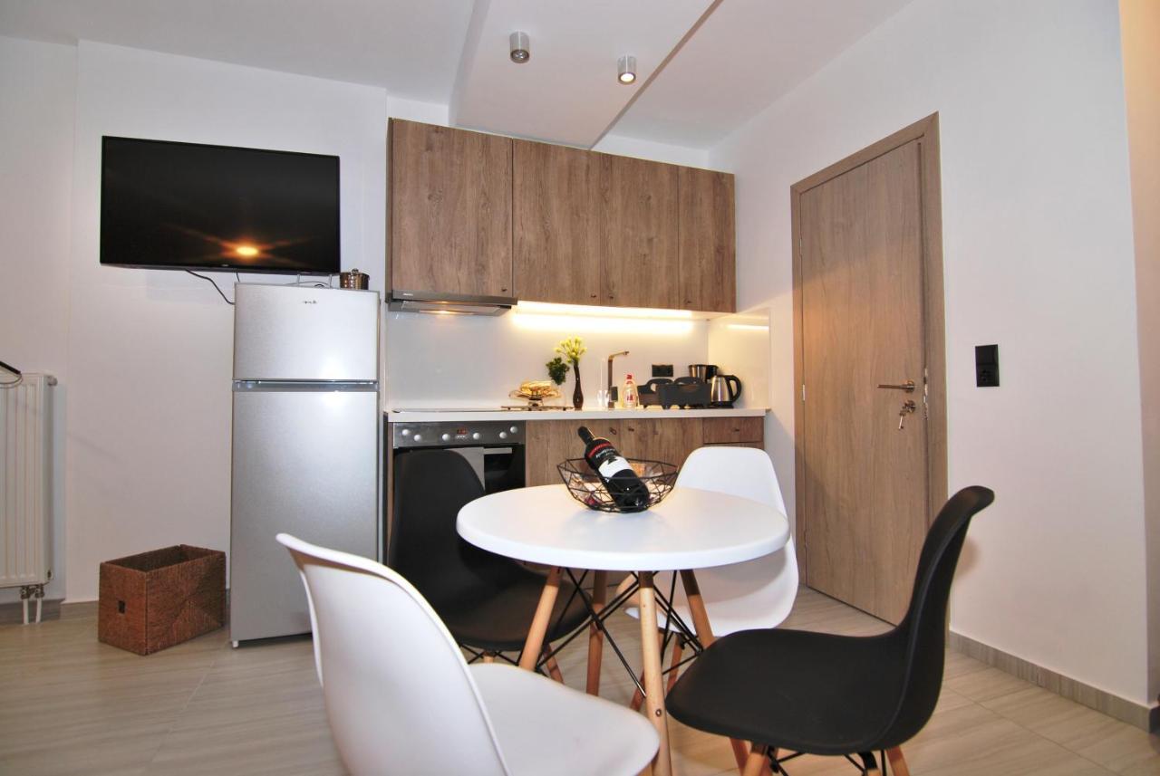 Brand new Cozy Basement Apartment Argostoli  Buitenkant foto