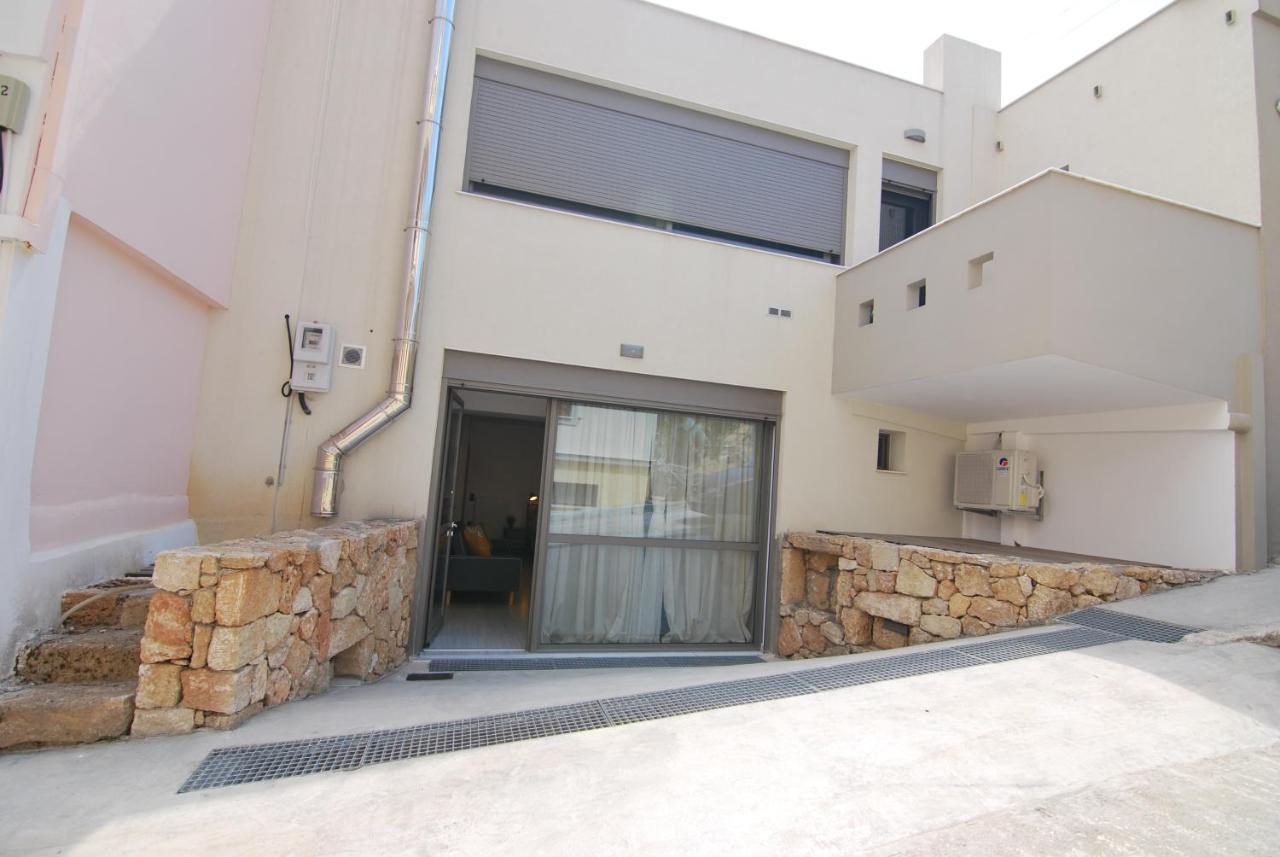 Brand new Cozy Basement Apartment Argostoli  Buitenkant foto
