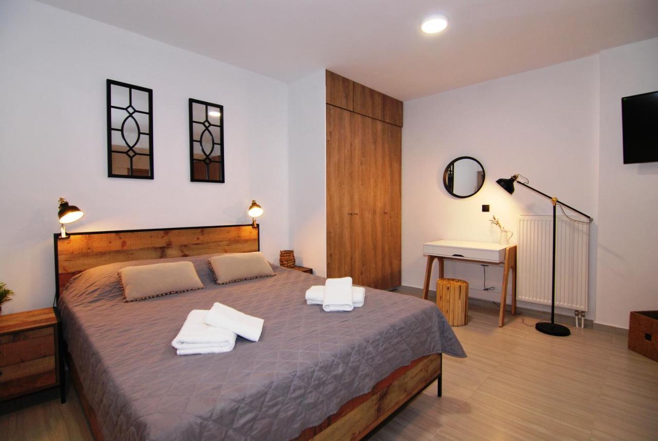 Brand new Cozy Basement Apartment Argostoli  Buitenkant foto