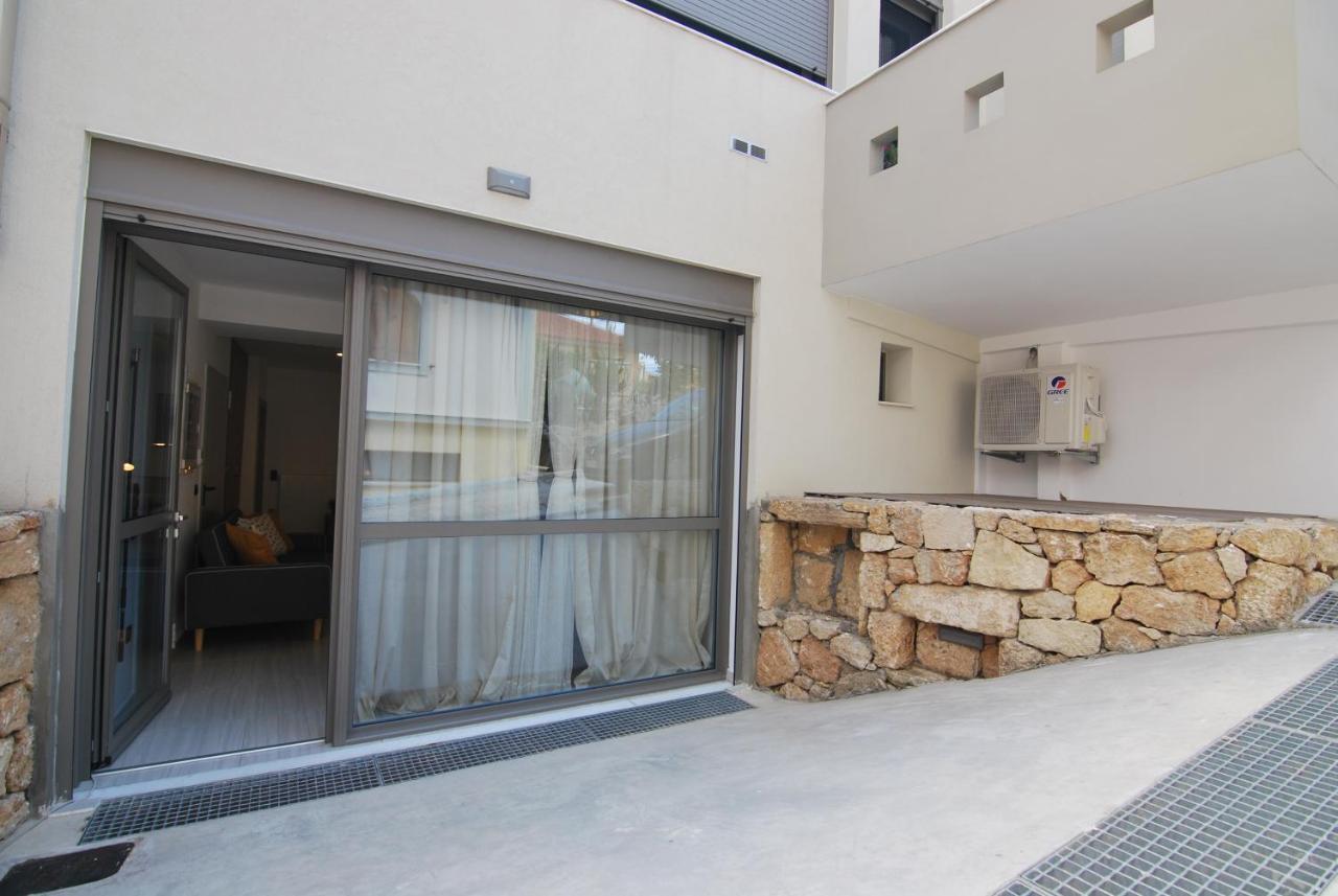 Brand new Cozy Basement Apartment Argostoli  Buitenkant foto